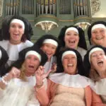 Workshop black gospel zingen voor volwassenen van maX Music