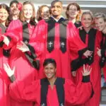 Workshop black gospel zingen voor volwassenen van maX Music