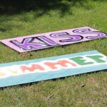Workshop Graffiti voor kinderen van maX Music