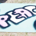 Workshop Graffiti voor kinderen van maX Music