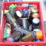 Graffiti Workshop voor Volwassenen van maX Music