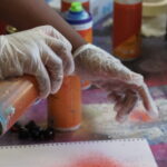 Graffiti Workshops