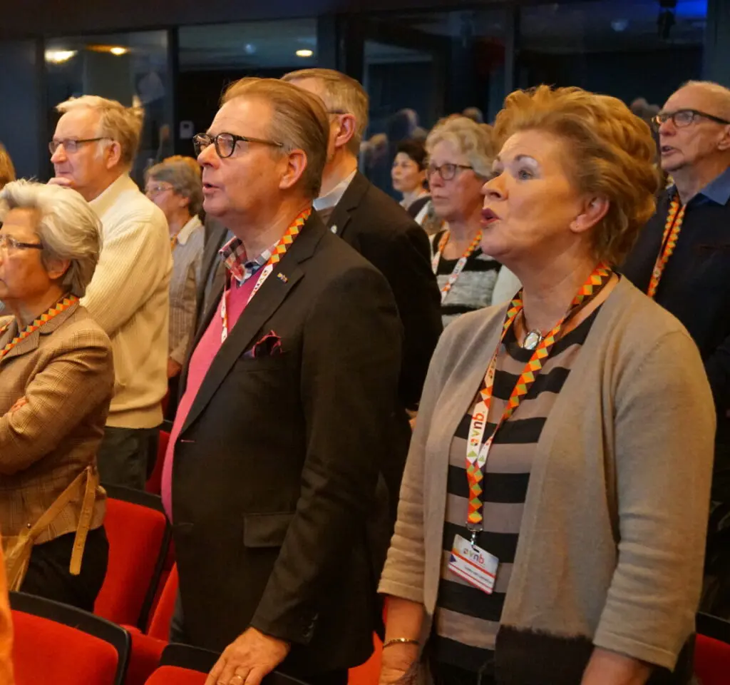 Gregoriaans Zingen Workshop op locatie voor groepen