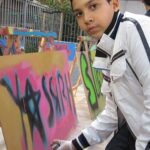 Hip-Hop Themadag voor jongeren van maX Music