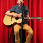 Kunst En Cultuur Project voor jongeren van maX Music