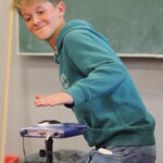 Kunst En Cultuur Project voor jongeren van maX Music