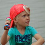 Percussie Workshop voor kinderen van maX Music