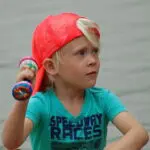 Percussie Workshop voor kinderen van maX Music