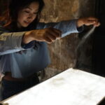 Zandkunst Workshop voor vrouwen en vriendinnen