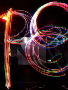 Light Graffiti Workshop