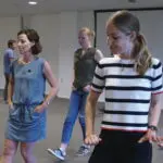 Linedance Workshop