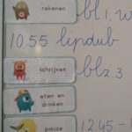 De lipdub passen we gewoon in jullie gewone rooster