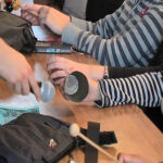 Live Looping Workshop voor volwassenen van maX Music