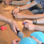Live Looping Workshop voor volwassenen van maX Music