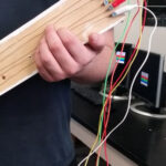 Makey Makey Workshop voor jongeren van maX Music