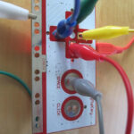 Makey Makey Workshop voor jongeren van maX Music