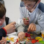 Makey Makey Workshop voor jongeren