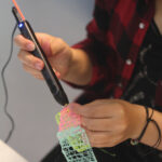 Mediawijsheid Workshops voor jongeren van maX Music