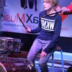 Meespeelconcert Jaap Slingeraap