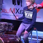 Meespeelconcert Jaap Slingeraap