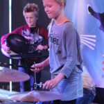 Meespeelconcert Jaap Slingeraap
