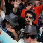 Mondharmonica Workshop voor volwassenen van maX Music