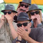 Mondharmonica Workshop voor volwassenen van maX Music