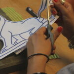 Workshop Mozaïek voor kinderen van maX Music