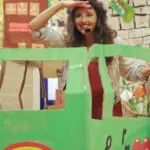 Musical In 1 Dag voor kinderen van maX Music