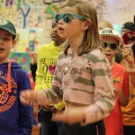 Musical In 1 Dag voor kinderen van maX Music