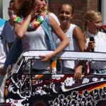 Musical In 1 Dag voor kinderen van maX Music