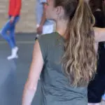 Musical Showdance Workshop voor jongeren van maX Music