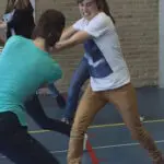 Musical Showdance Workshop voor jongeren van maX Music