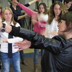 Musical Workshop voor jongeren van maX Music