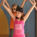 Musical Workshop voor kinderen van maX Music