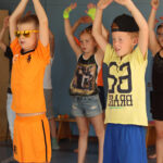 Musical Workshop voor kinderen van maX Music