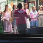 Musical Workshop voor volwassenen van maX Music