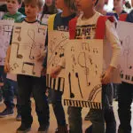 Musical In 1 Dag voor kinderen van maX Music