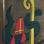 Muurschilderen Workshop van maX Music