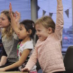 Meer Muziek In De Klas met slagwerk workshops