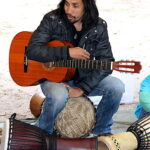 Muziekavontuur Workshop voor kinderen
