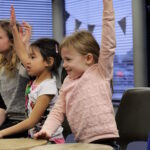 Muziekdag voor kinderen van maX Music