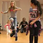 Muziekdag voor kinderen van maX Music