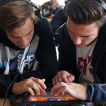 Muziekproductie Workshop