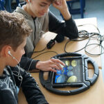 Muziekproductie Workshop