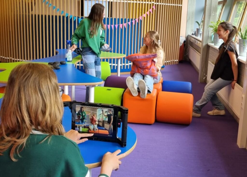 Nepnieuws Workshop