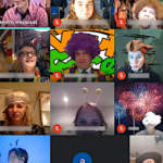 Online Workshop voor volwassenen