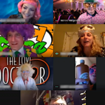 Online Song & Clip voor volwassenen