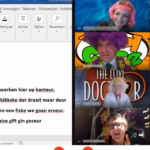 Online Song & Clip voor volwassenen