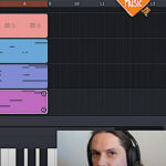 Online Muziekproductie Workshop voor kinderen